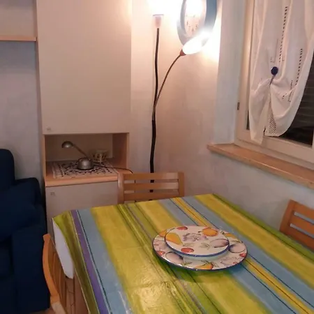 Apartment Versilia Lungomare