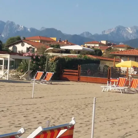 Versilia Lungomare